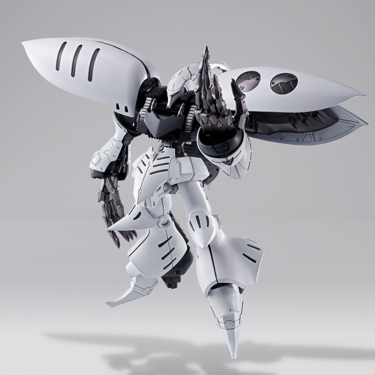 MG 1/100 キュベレイダムド 【再販】 | GUNDAM Official Website