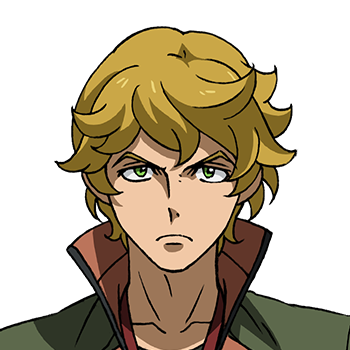 機動戦士ガンダム 鉄血のオルフェンズ 第2期 | GUNDAM Official Website