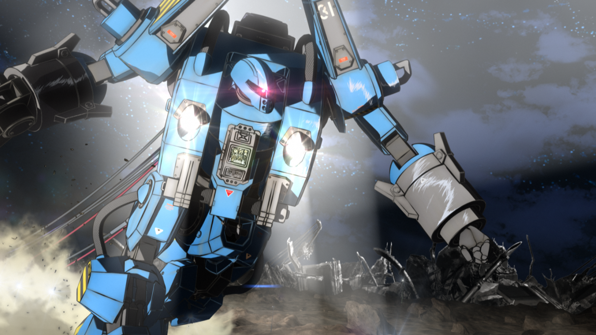 機動戦士ガンダム THE ORIGIN 第一章 シャア・セイラ編 | GUNDAM