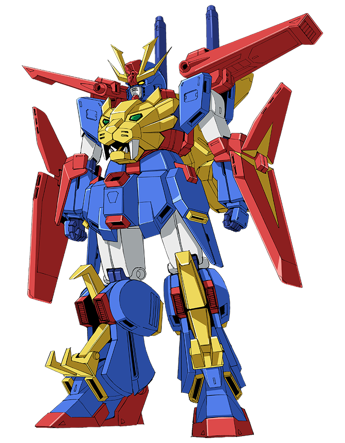 Gundam Tryon 3 | GUNDAM Official Website