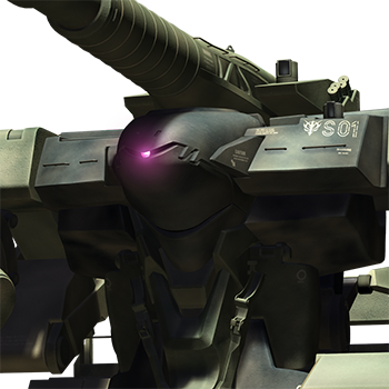 艦隊決戦砲ヨルムンガンド | GUNDAM Official Website