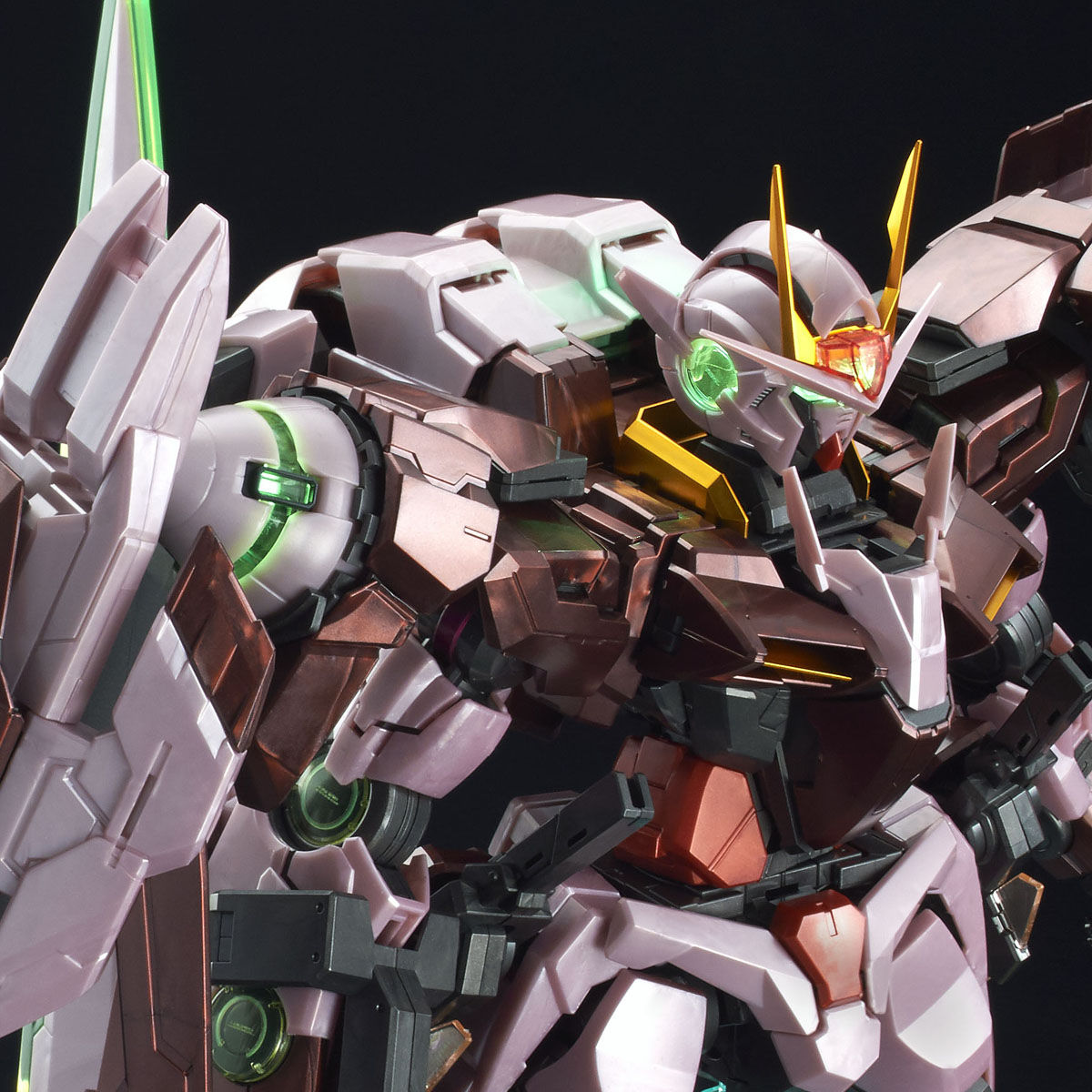 PG 1/60 トランザムライザー 【再販】【2026年2月発送