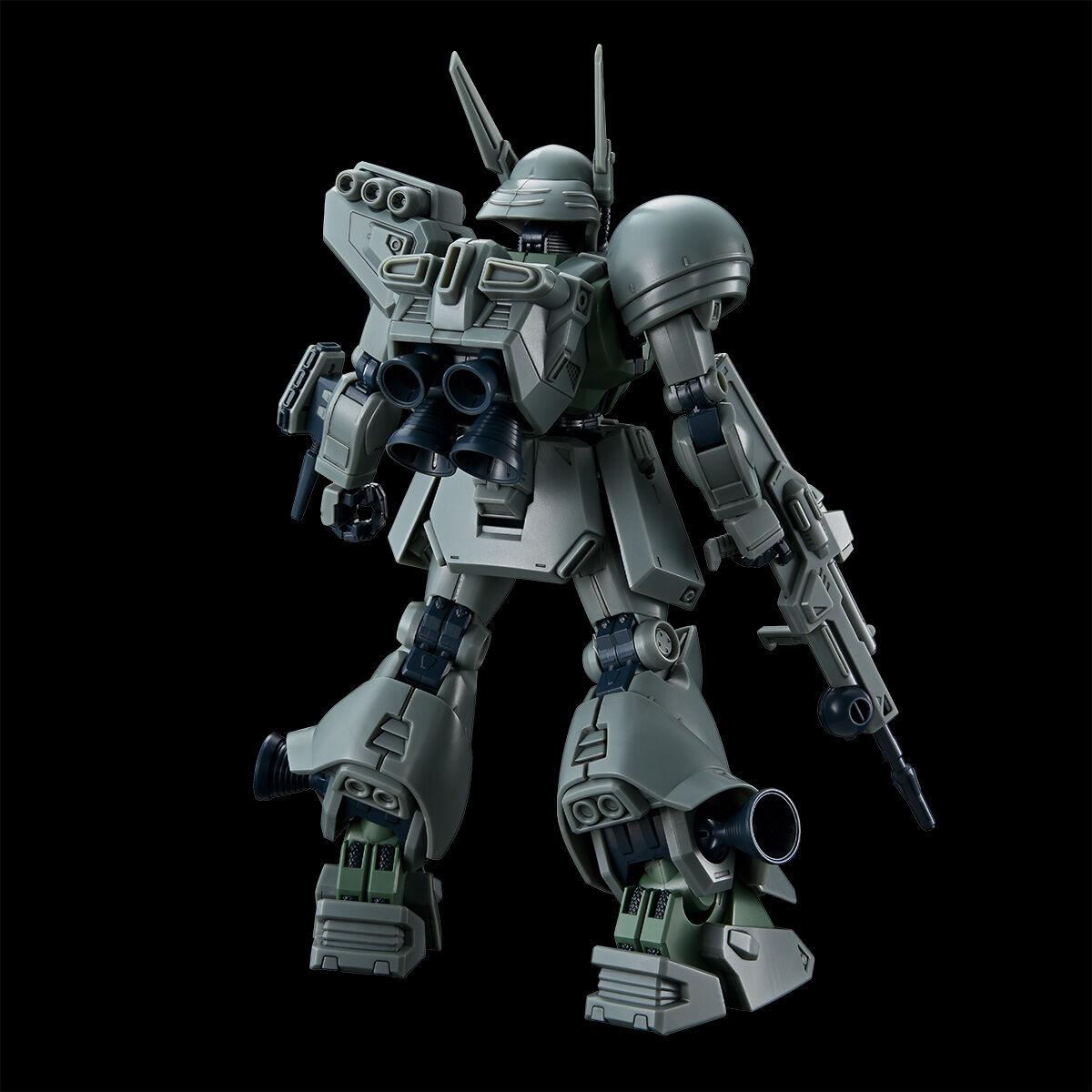 RE/100 1/100 デナン・ゲー【2次：2025年12月発送】 | GUNDAM