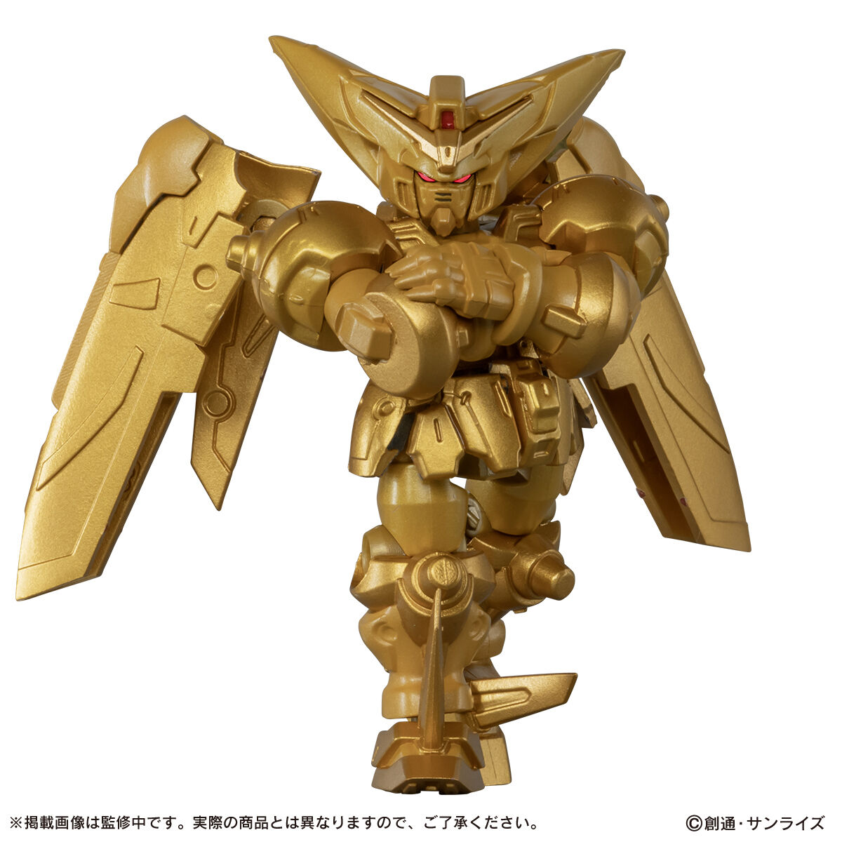 モビルスーツアンサンブルEX53ゴッドガンダムEX54マスターガンダムセット 機動戦士ガンダム MOBILE SUIT ENSEMBLE EX54 マスターガンダム