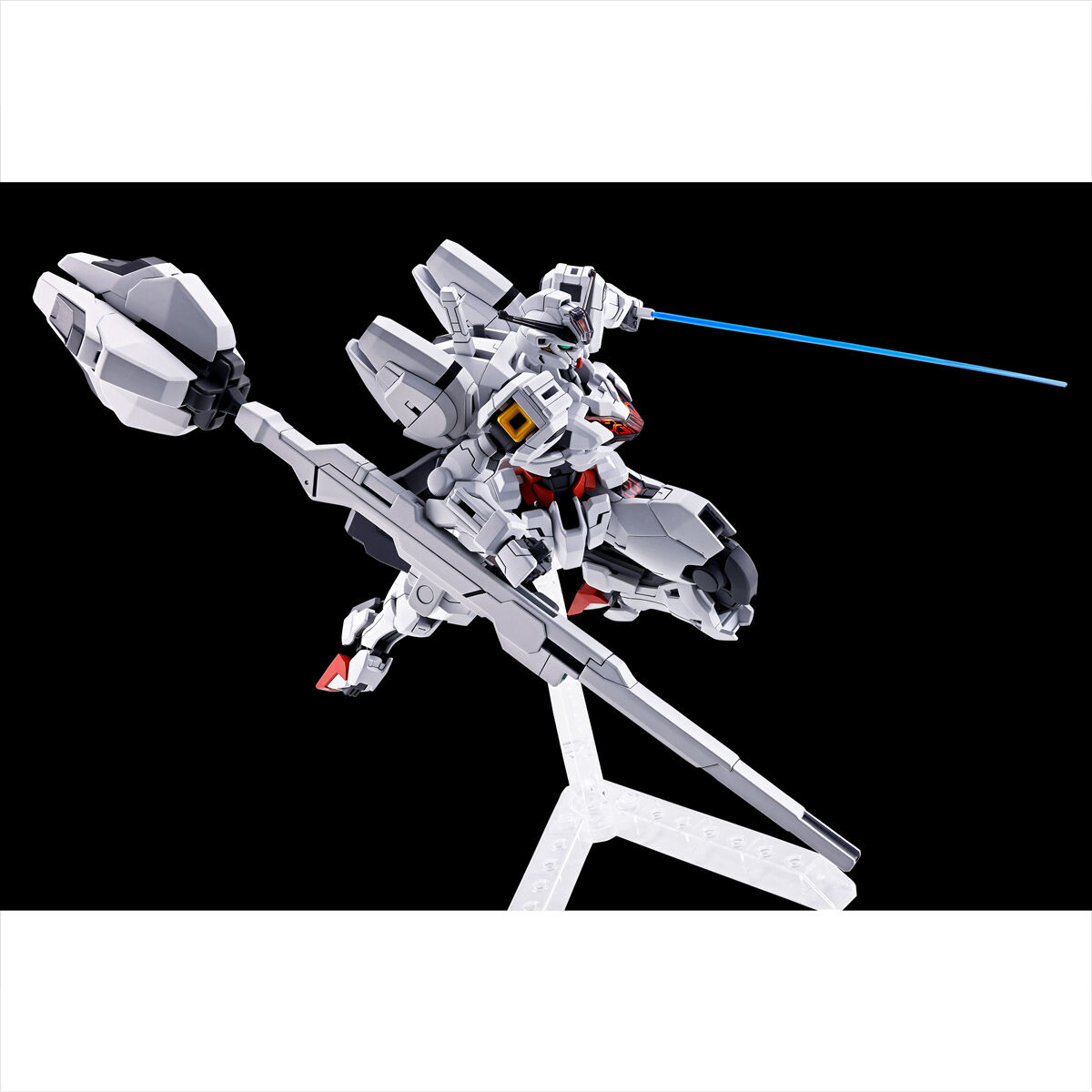 HG 1/144 ガンダムキャリバーン パーメットスコア・ファイブ【再販