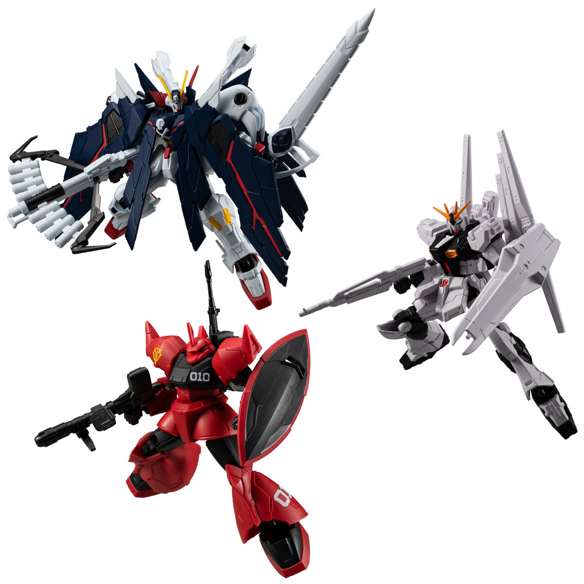 PRODUCTS | GUNDAM Official Website