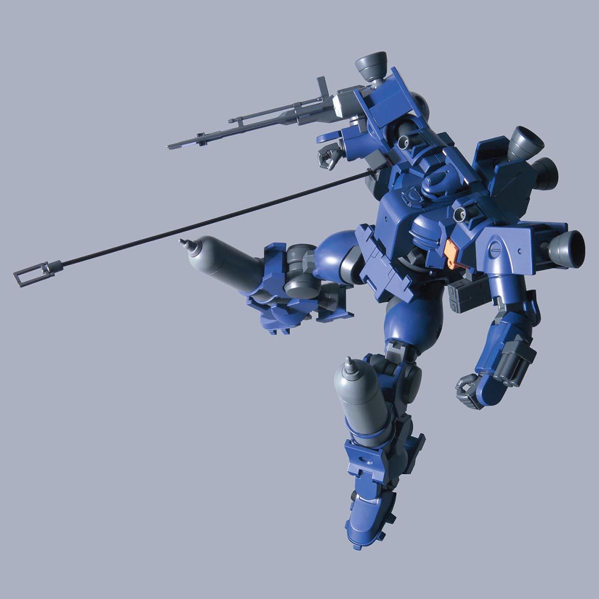HG 1/144 ティエレン宇宙型 | GUNDAM Official Website