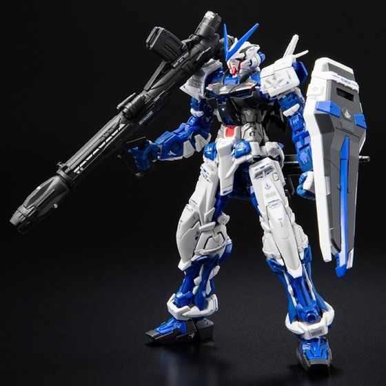 RG 1/144 ガンダムアストレイ ブルーフレーム【再販】 | GUNDAM