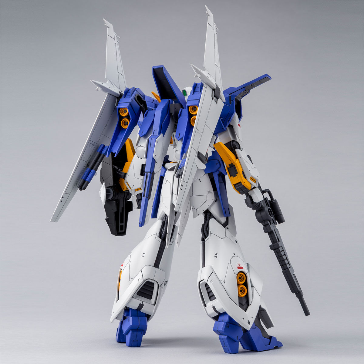 RE/100 1/100 ガンダムリントヴルム【再販】 | GUNDAM Official Website