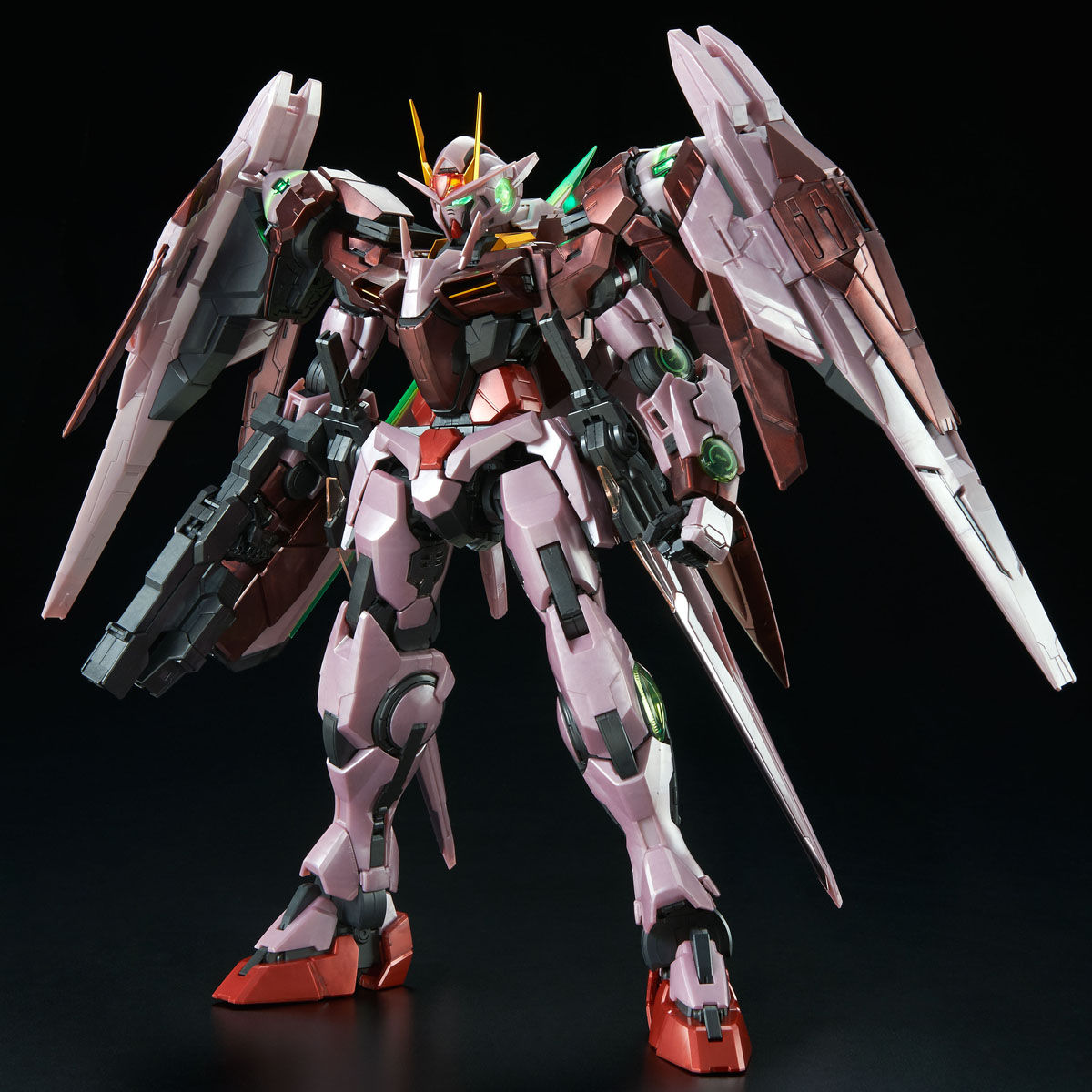 PG 1/60 トランザムライザー 【再販】【2026年2月発送