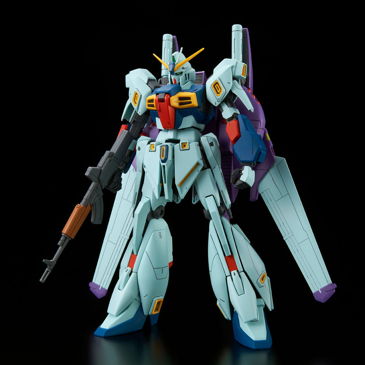ガンプラまとめ売りMGリガズィカスタムREヤクトドーガクスィー水転写　ガンダム MG 1/100 リ・ガズィ・カスタム【再販】【2次：2026年10月