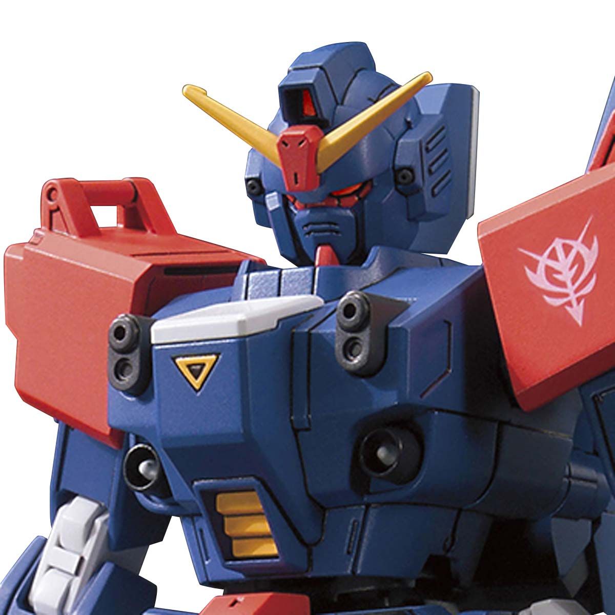 HG 1/144 ブルーディスティニー2号機“EXAM” | GUNDAM Official