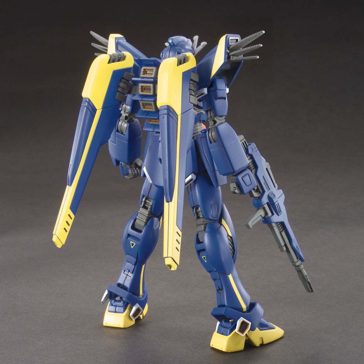 HGUC 1/144 ガンダムF91 ハリソン・マディン専用機 | GUNDAM Official