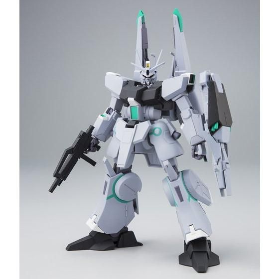 HG 1/144 シルヴァ・バレト（ガエル・チャン専用機）【再販