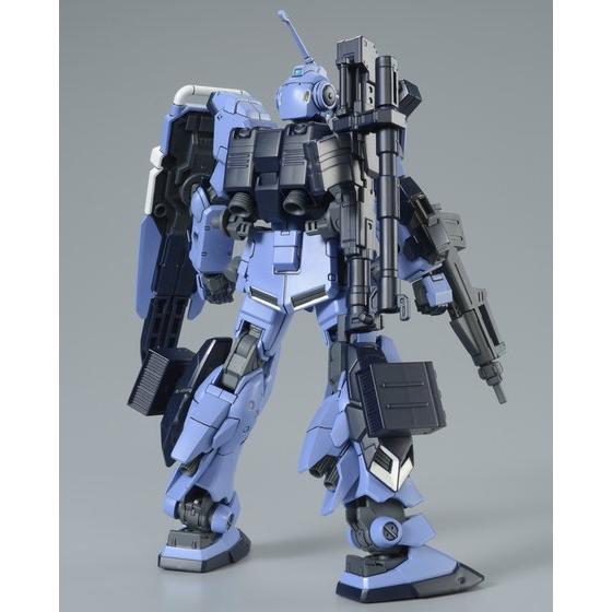 HG 1/144 ペイルライダー（陸戦重装備仕様）【再販】【2025年6月