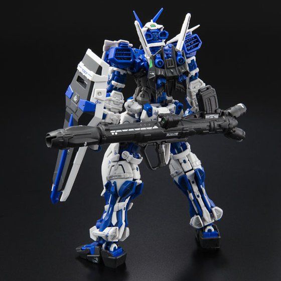 (未使用･未開封品)　RG 1/144 ガンダムアストレイ ブルーフレーム(ガンプラEXPO、ホビーオンラインショップ限定) df5ndr3 RG 1/144 ガンダムアストレイ ブルーフレーム【再販】 | GUNDAM