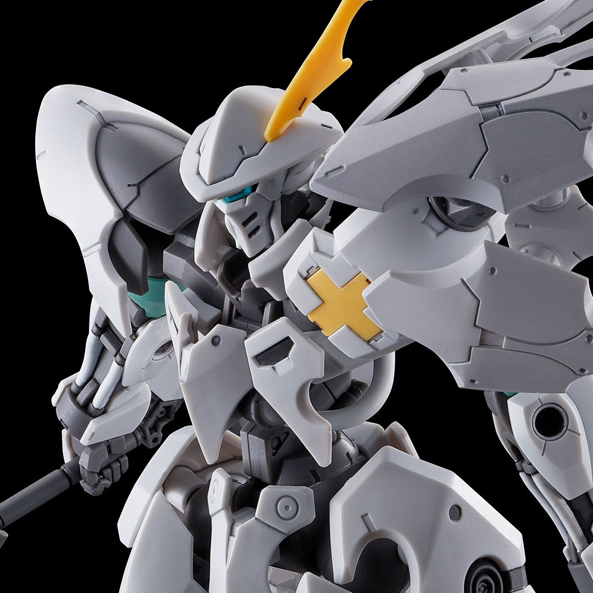 HG 1/144 オルトリンデ【再販】【3次：2026年10月発送