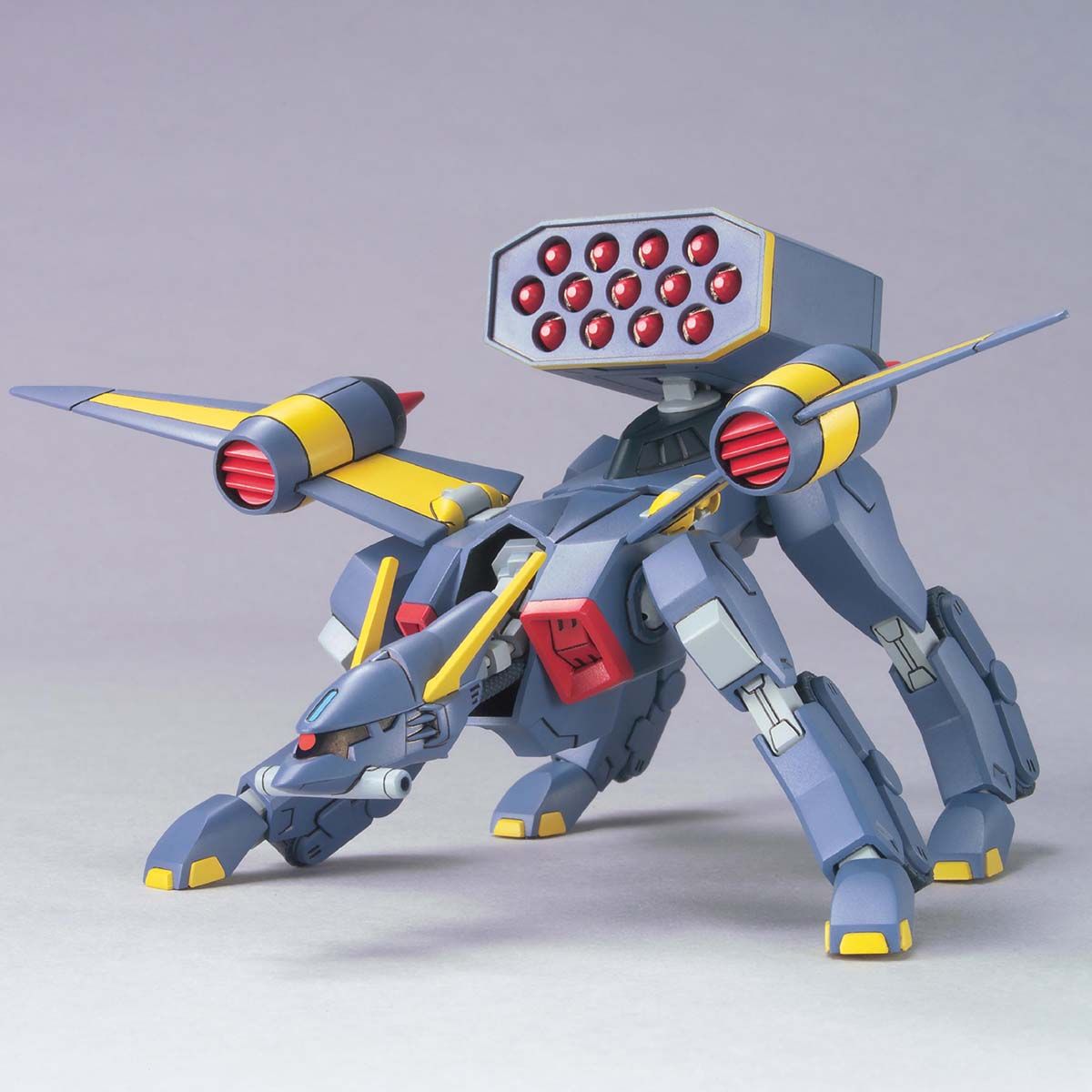 HG 1/144 モビルバクゥ | GUNDAM Official Website