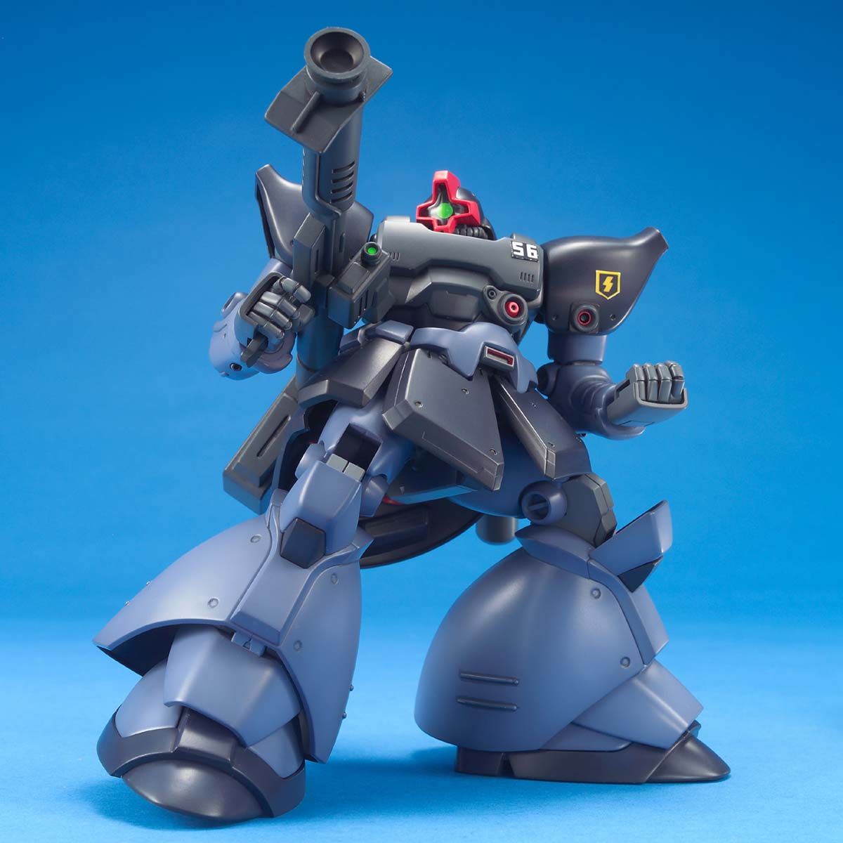 HGUC 1/144 リックディアス ハイゴッグ ガザC リックドムⅡ セット HGUC 1/144 リック・ドムII | GUNDAM Official Website