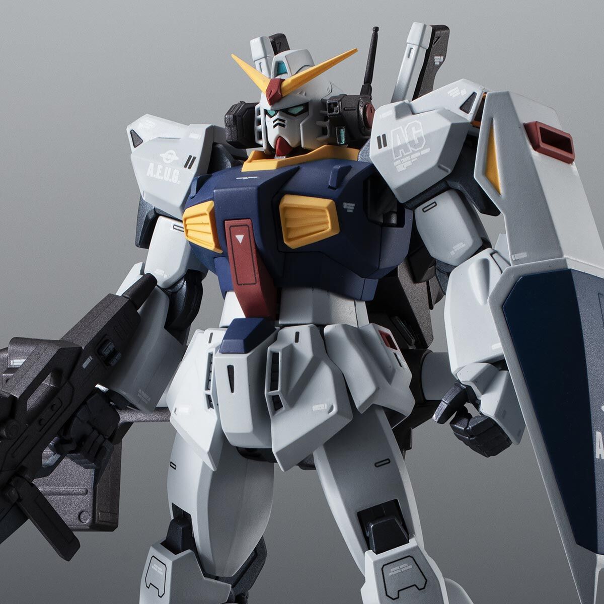 【美品】新品未開封★ガンダム★ 開催記念商品／事後全員抽選】ROBOT魂 ＜SIDE MS＞ RX-178 ガンダムMk