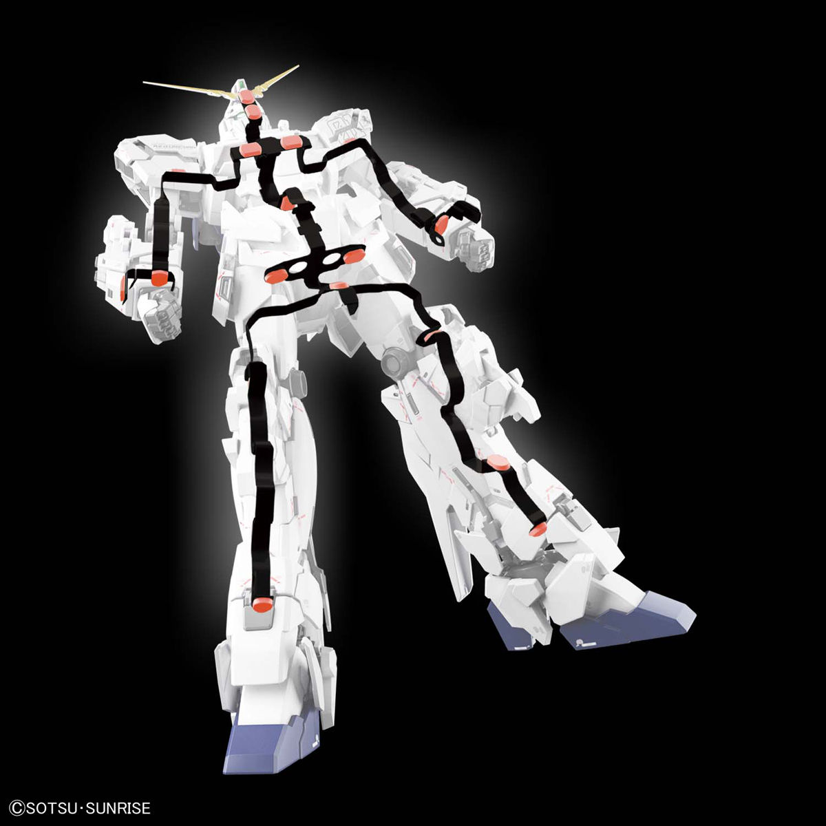 MGEX 1/100 ユニコーンガンダム Ver．Ka | GUNDAM Official Website