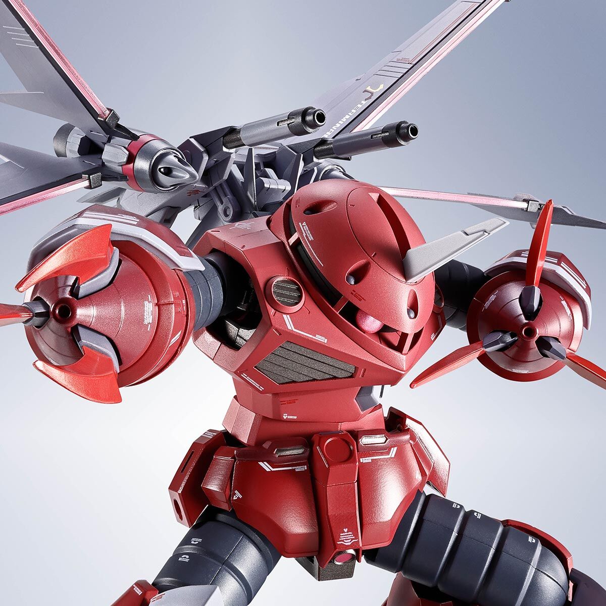 PRODUCTS | GUNDAM Official Website