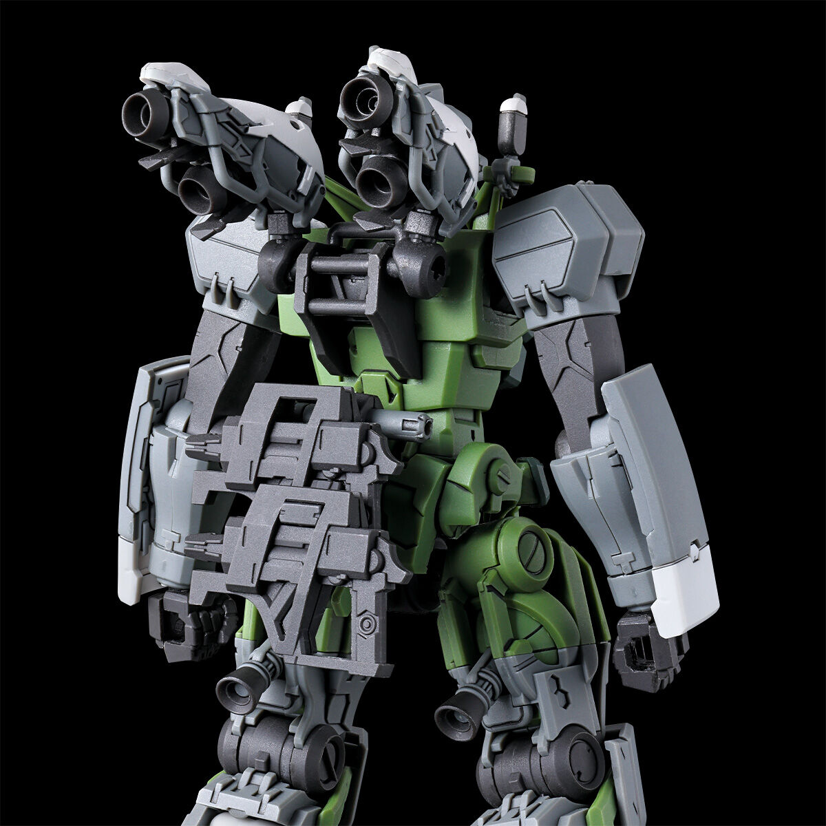 HG 1/144 ゲルググ(GQ)【2026年11月発送】 | GUNDAM Official