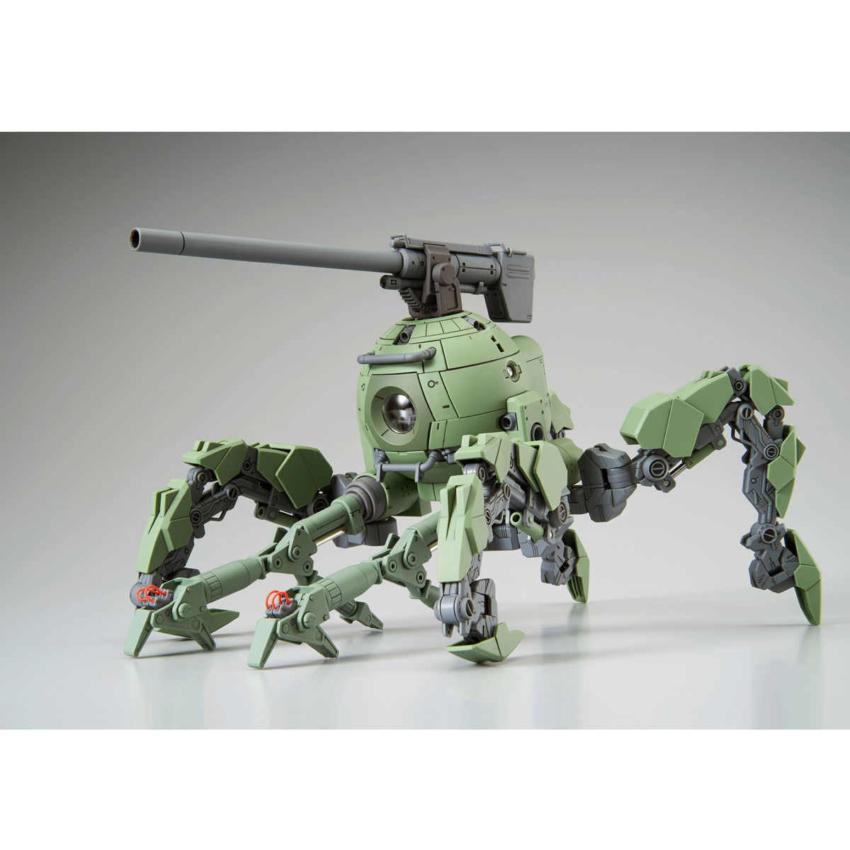 MG 1/100 ポリポッドボール 【再販】 | GUNDAM Official Website