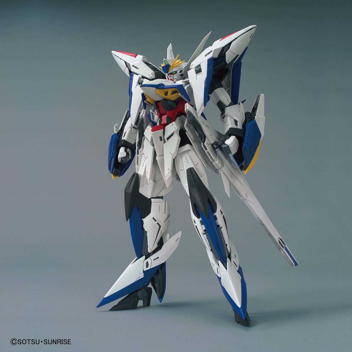 【Sendico公式アカウント4】ガンプラ4点セット RGMGエクリプス等 MG 1/100 エクリプスガンダム | GUNDAM Official Website