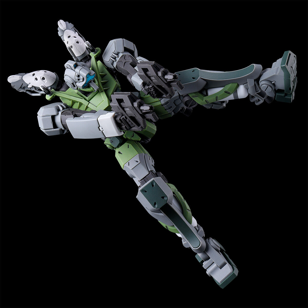 HG 1/144 ゲルググ(GQ)【2026年11月発送】 | GUNDAM Official