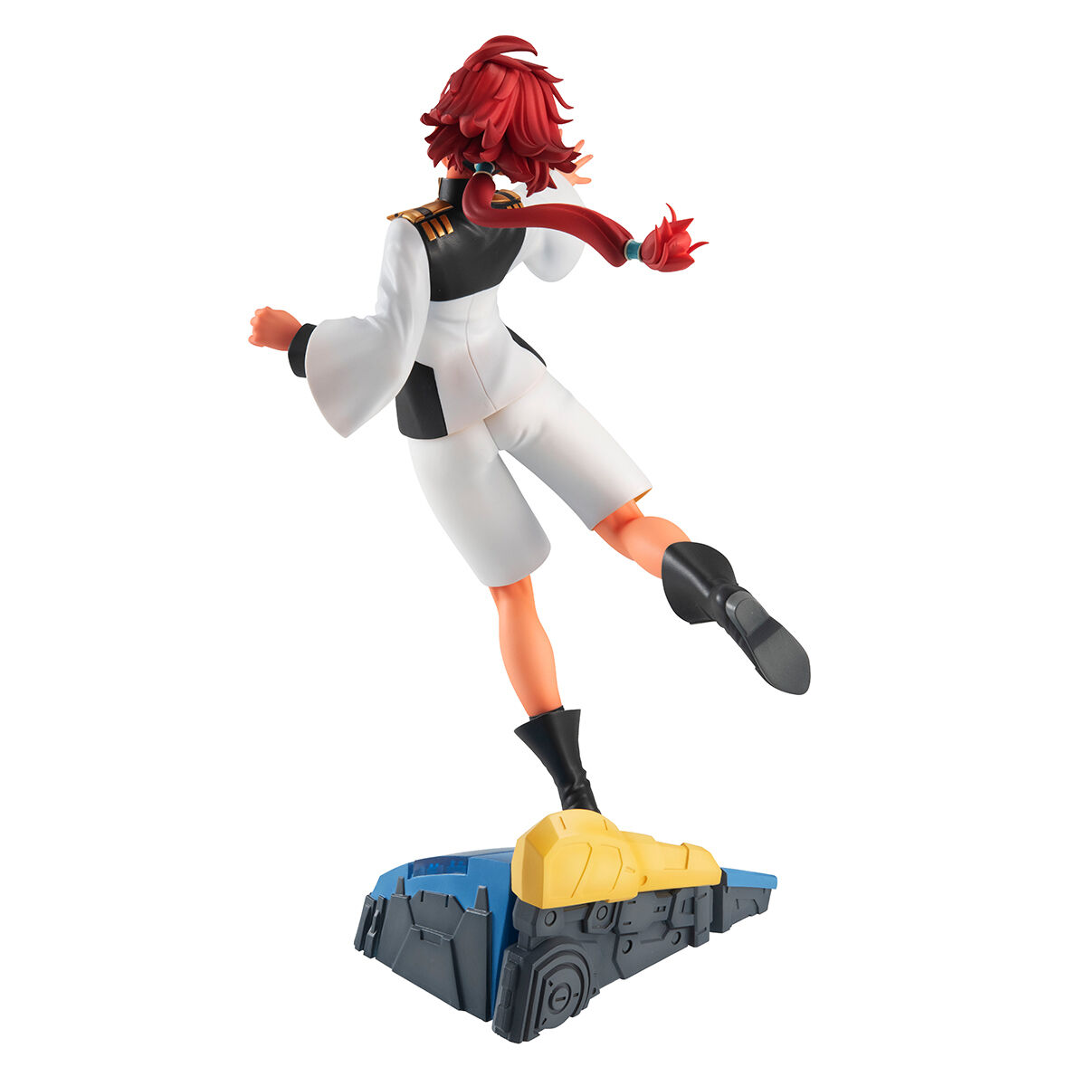 特別抽選販売】GGG（ガンダム・ガールズ・ジェネレーションズ） 機動