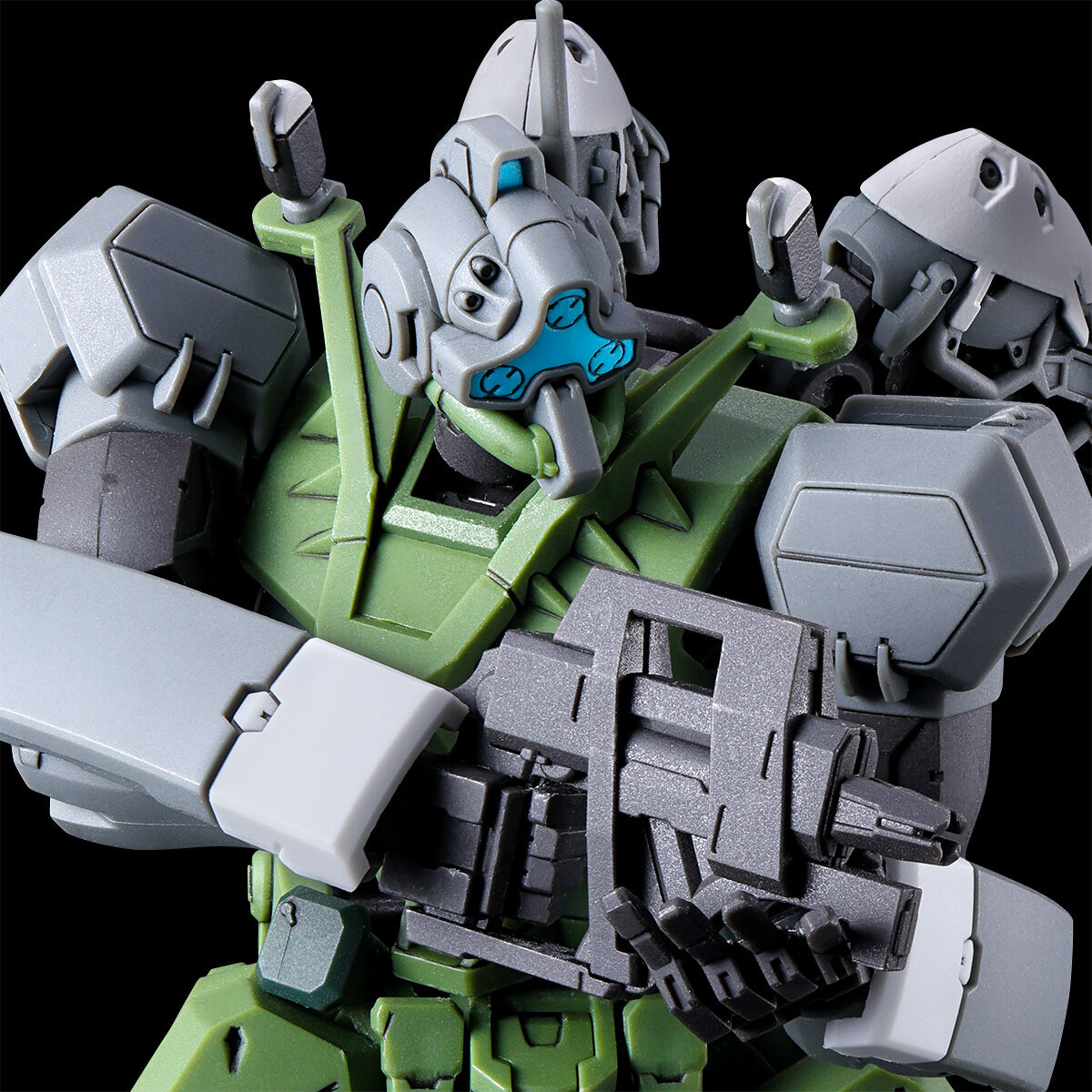 HG 1/144 ゲルググ(GQ)【2026年11月発送】 | GUNDAM Official