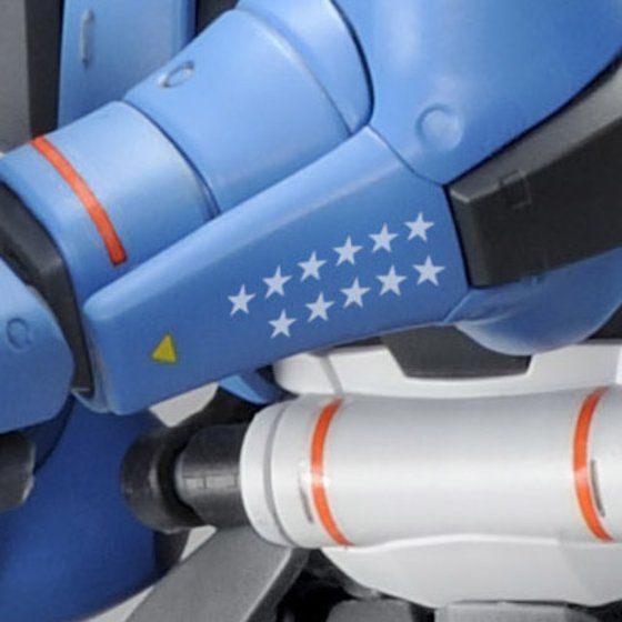 MG 1/100 MS-06R-1A ユーマ・ライトニング専用ザクII | GUNDAM