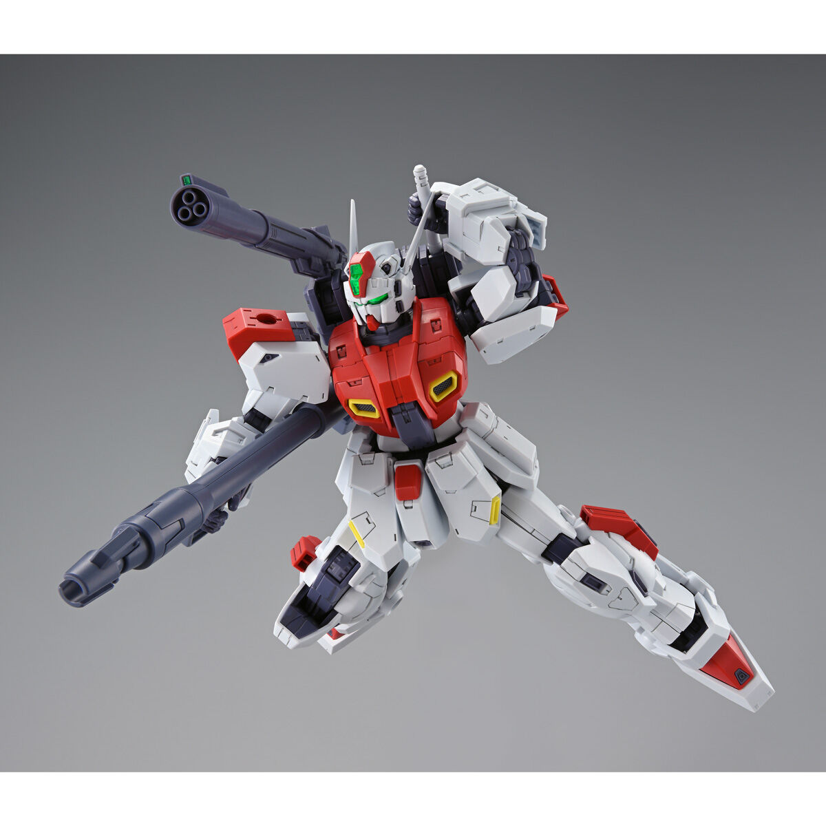 MG 1/100 F80 ガンレイド【2次：2025年8月発送】 | GUNDAM