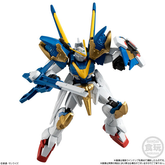 機動戦士ガンダム GフレームFA 10 | GUNDAM Official Website
