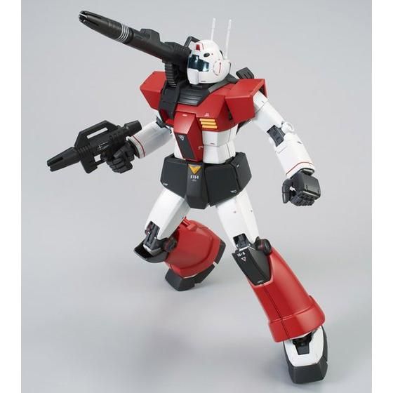MG 1/100 RGC-80 ジム・キャノン 【再販】【2025年3月発送