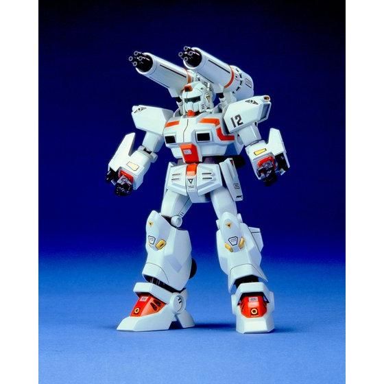 1/100 ジーキャノン【2026年10月発送】 | GUNDAM Official Website