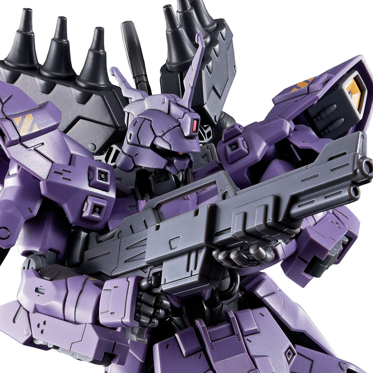 HG 1/144 バルギル【再販】【2次：2024年8月発送】 | GUNDAM