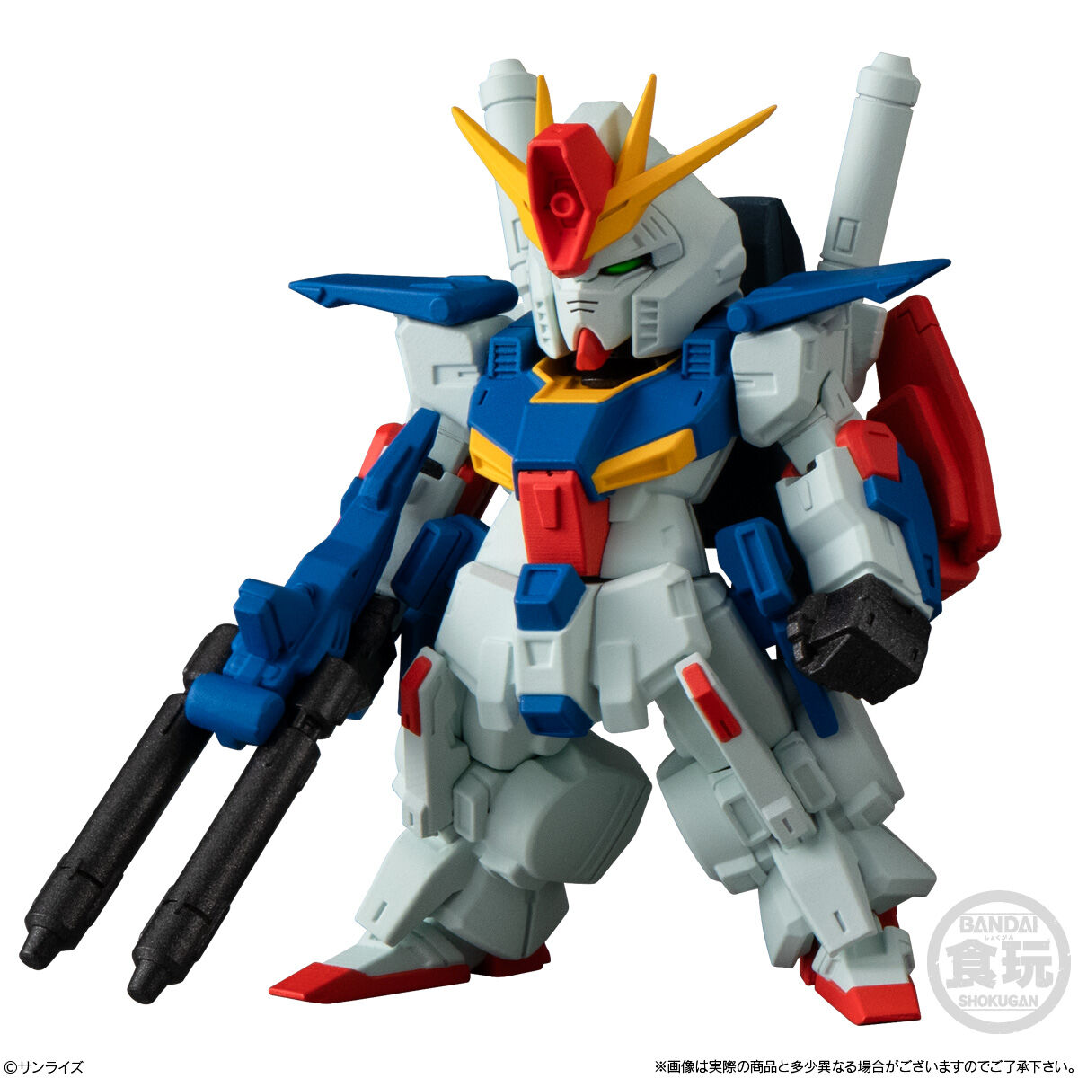 全て未開封 １ボックス 10個入り ガンダムコンバージ11 Zガンダム 他 FW FW GUNDAM CONVERGE ＃30(10個入) | GUNDAM Official Website