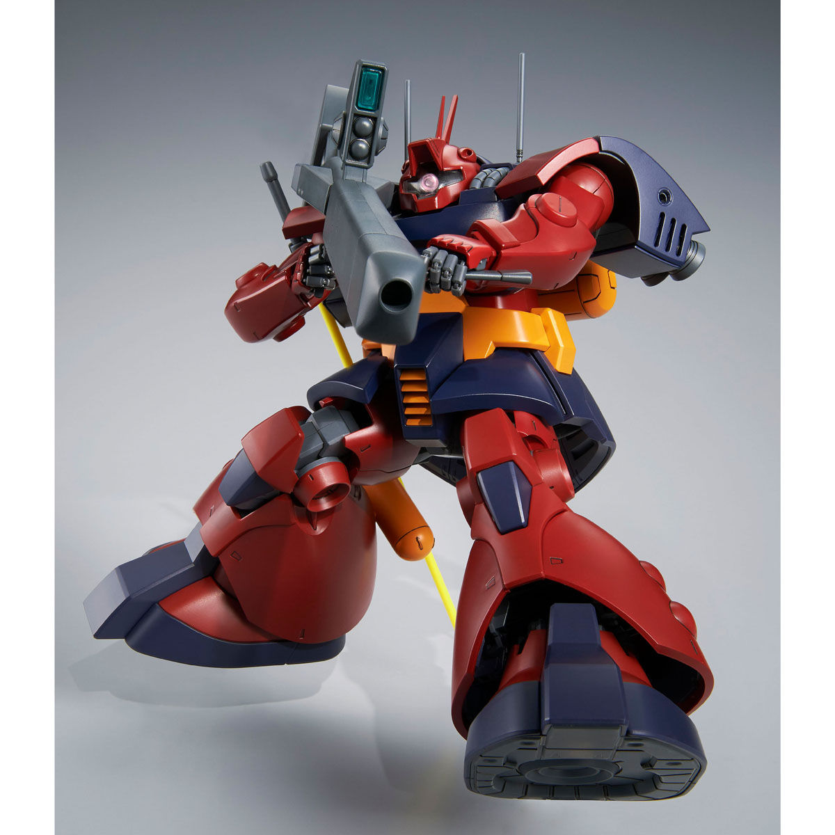 MG 1/100 ドワッジ改【再販】【2次：2025年3月発送】 | GUNDAM