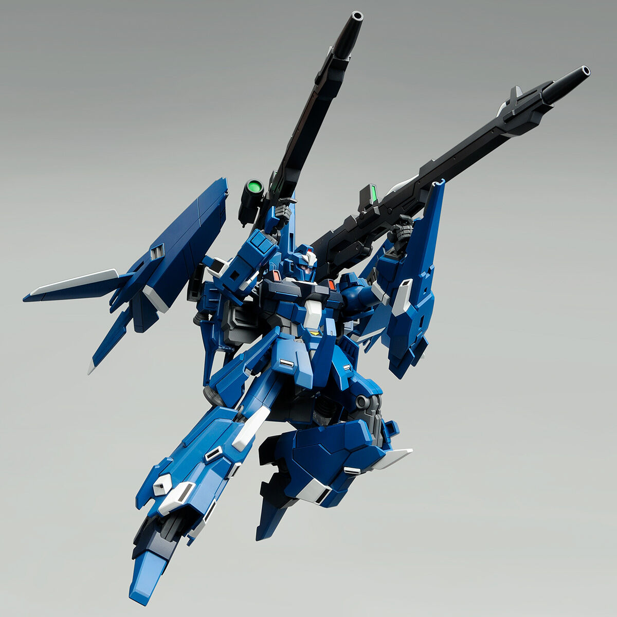 1/144RGZリゼル HG 1/144 リゼル（ディフェンサーbユニット） 【再販】 | GUNDAM