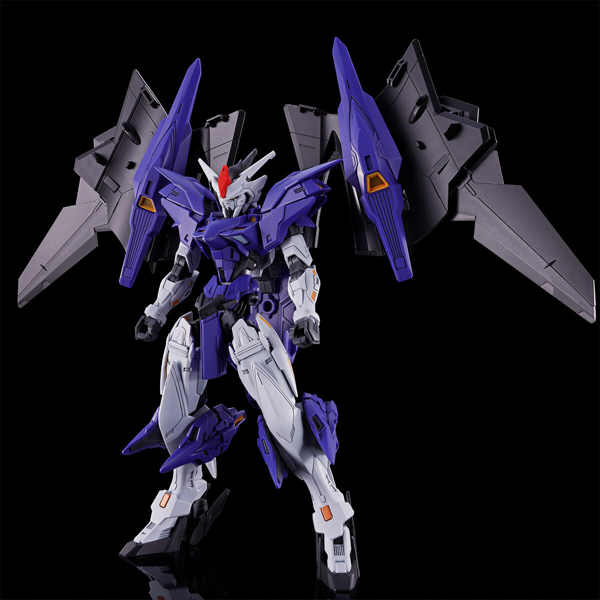 HG 1/144 ガンダムグリープ【再販】 | GUNDAM Official Website