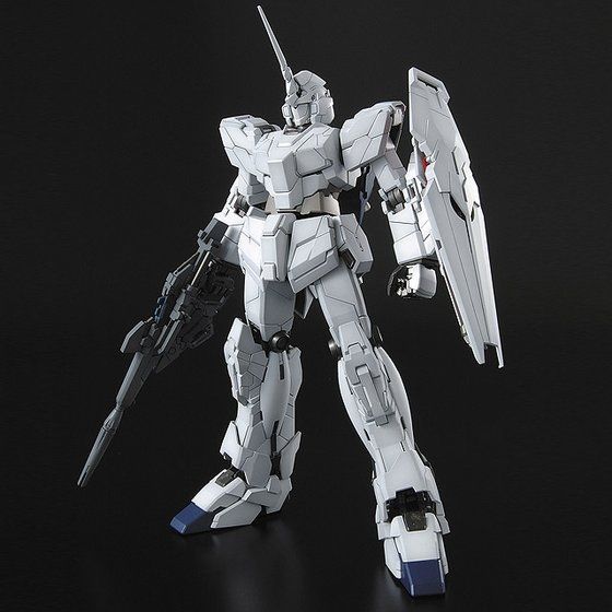 MG 1/100 RX-0 ユニコーンガンダム | GUNDAM Official Website