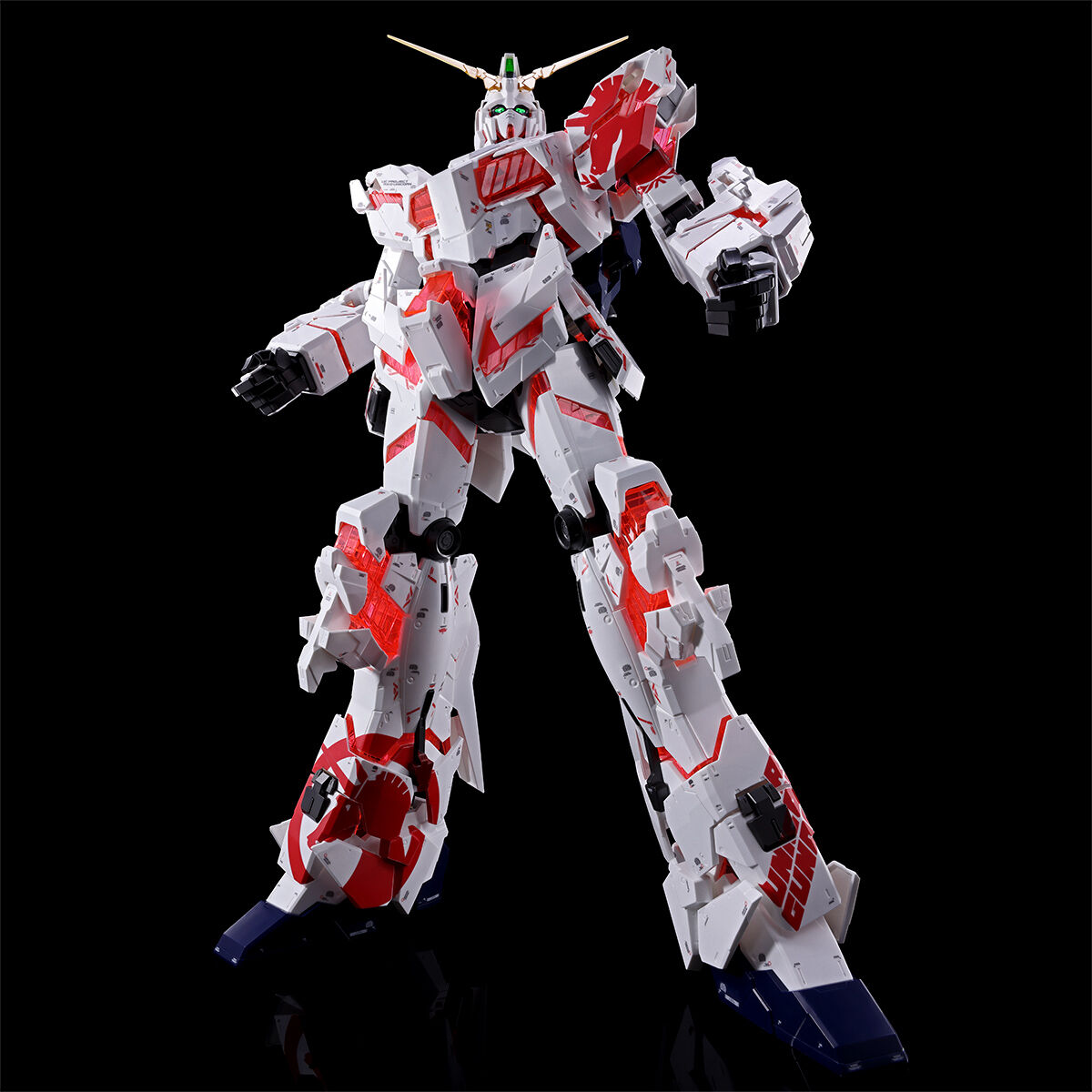 メガサイズモデル 1/48 ガンダムベース限定 RX-0 ユニコーンガンダム