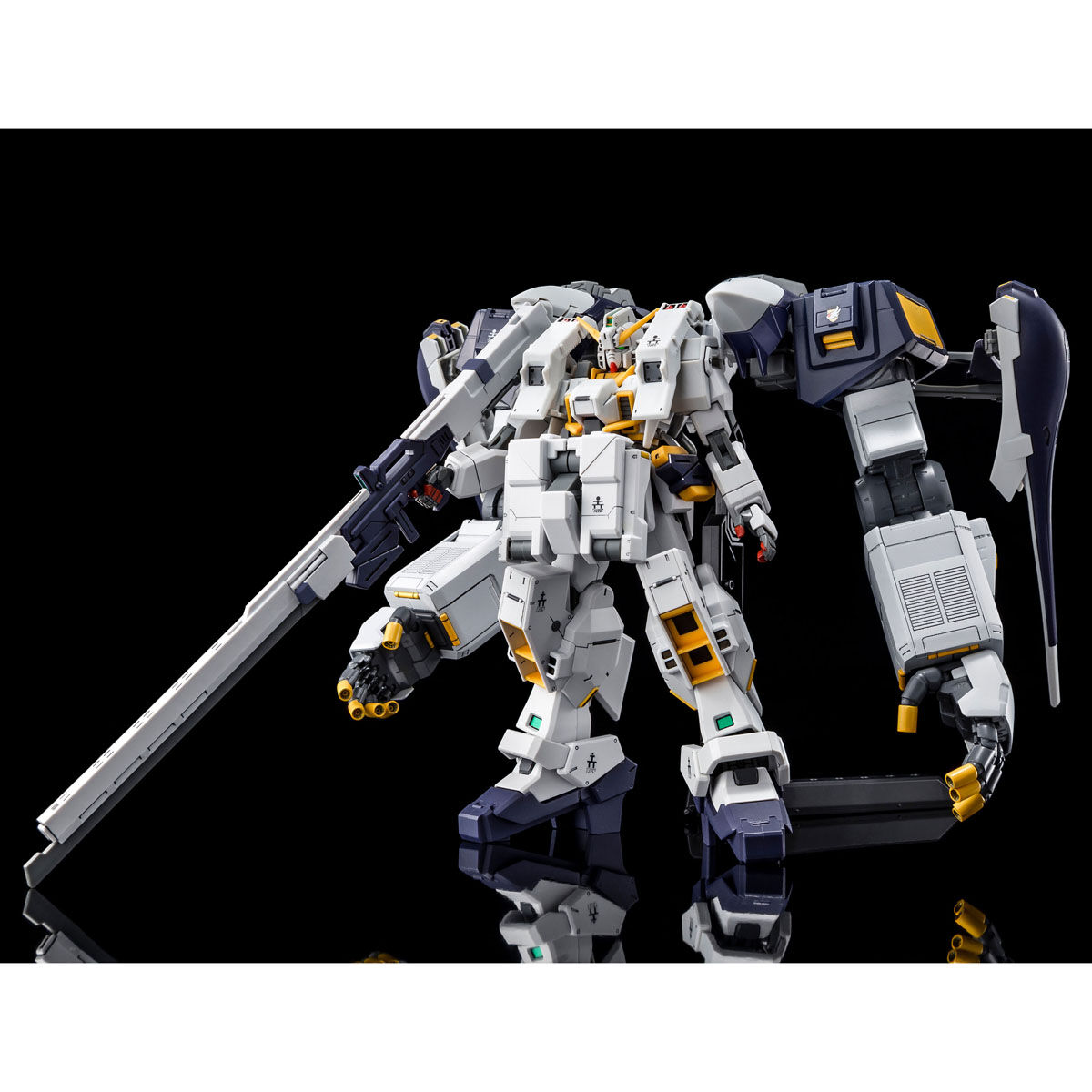 HG 1/144 ガンダムTR-1［ヘイズル・アウスラ］ギガンティック