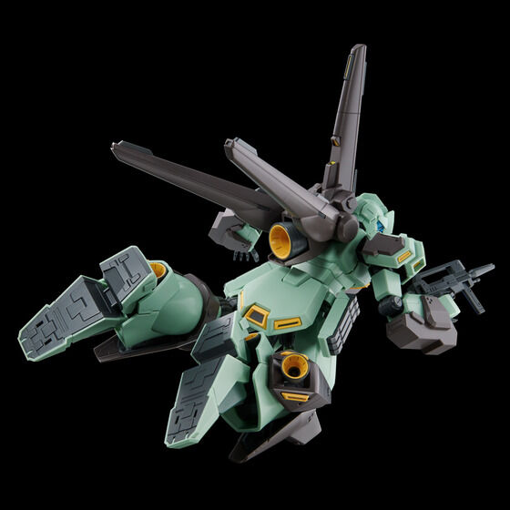MG 1/100 スタークジェガン【再販】【2次：2026年8月発送