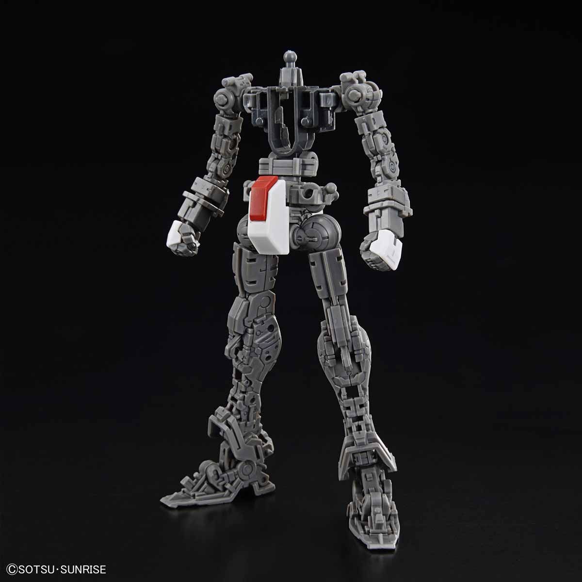 抽選販売】RG 1/144 クロスボーン・ガンダムX1 | GUNDAM Official