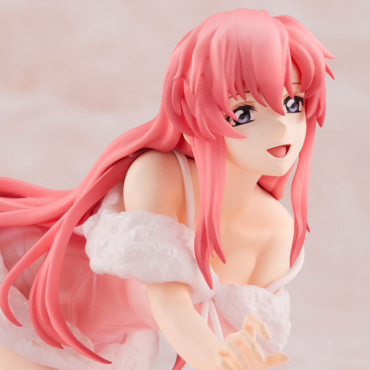 G.E.M.シリーズ 機動戦士ガンダムSEED DESTINY ミーア・キャンベル