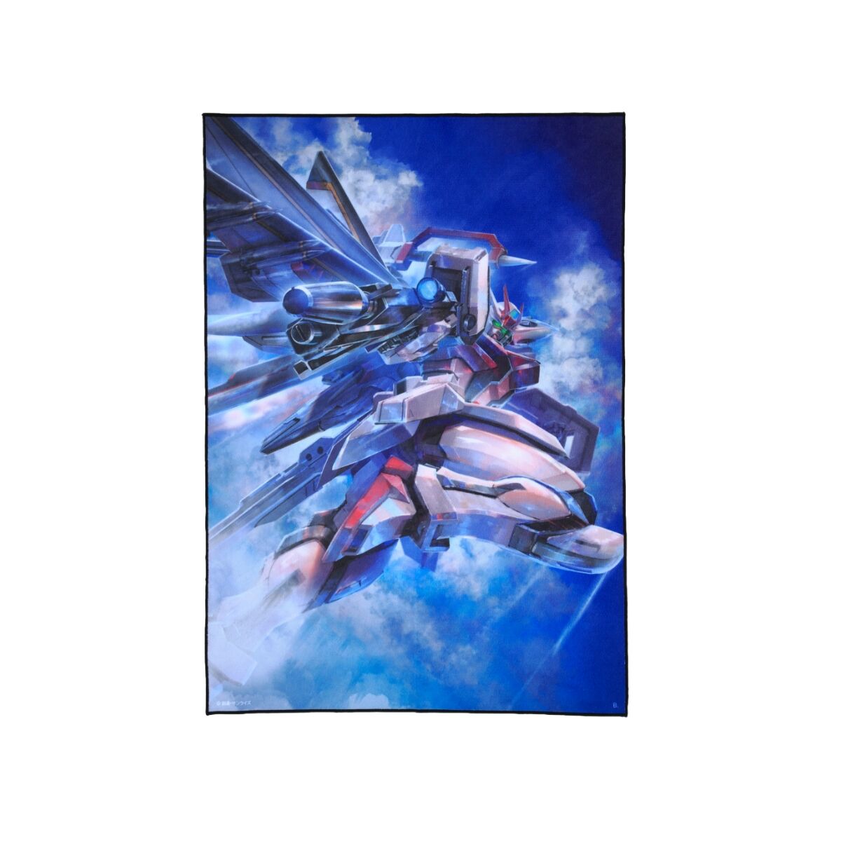 全世界“ガンダム”総選挙2025 記念イラスト B2タオル（全7種） | GUNDAM