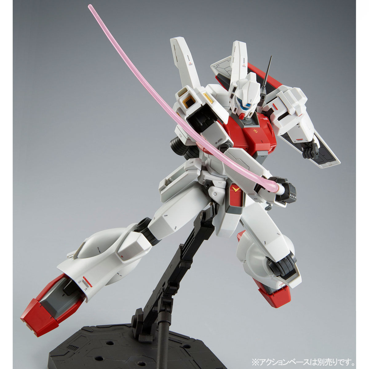 MG 1/100 RGM-89D ジェガン D型（先行配備機）【再販】 | GUNDAM